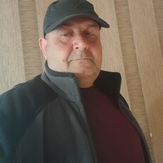 Фотография мужчины Простой Парен, 48 лет из г. Балхаш