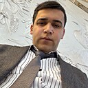 Хайдар, 26 лет