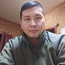 Антон, 31 год