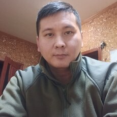 Фотография мужчины Антон, 31 год из г. Волноваха