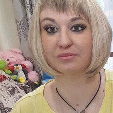 Фотография девушки Марина, 41 год из г. Новая Ладога