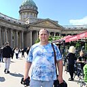 Алекс, 43 года