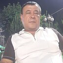 Кадыр, 49 лет
