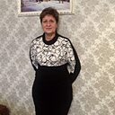 Анна, 61 год