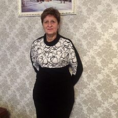 Фотография девушки Анна, 61 год из г. Саратов