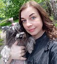 Ната, 44 года
