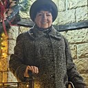 Надежда, 67 лет