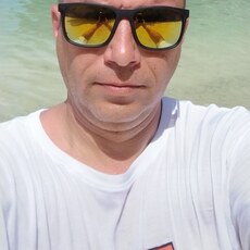 Фотография мужчины Андрей, 44 года из г. Альметьевск