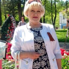 Фотография девушки Золотая Рыбка, 65 лет из г. Руза