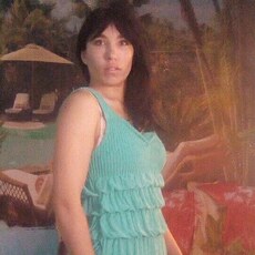 Фотография девушки Светлана, 36 лет из г. Усолье-Сибирское