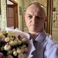 Фотография мужчины Алексей, 44 года из г. Москва