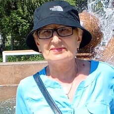 Фотография девушки Natalia, 64 года из г. Павлодар