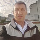 Борис Никифоров, 49 лет