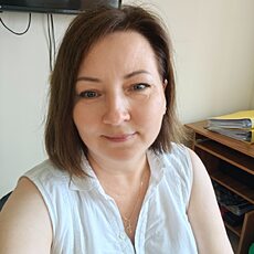 Фотография девушки Наталья, 47 лет из г. Слоним
