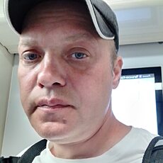Фотография мужчины Сергей, 42 года из г. Гагарин