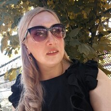 Фотография девушки Alina, 30 лет из г. Каневская