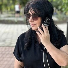 Фотография девушки Марго, 47 лет из г. Мозырь