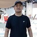 Керим, 49 лет