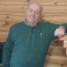 Фотография мужчины Рома, 62 года из г. Лида