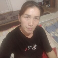 Фотография девушки Гуля, 35 лет из г. Кызылорда