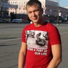 Фотография мужчины Игорь, 40 лет из г. Тобольск