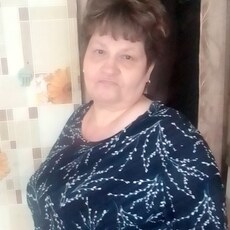 Фотография девушки Елена, 45 лет из г. Козьмодемьянск