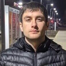 Фотография мужчины Руслан, 32 года из г. Черкесск