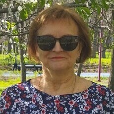 Фотография девушки Алла, 60 лет из г. Белгород