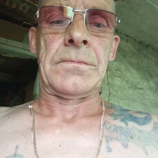 Фотография мужчины Владимер, 56 лет из г. Верхняя Пышма