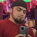 Басид, 35 лет