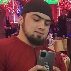 Фотография мужчины Басид, 35 лет из г. Усолье-Сибирское