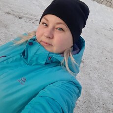 Фотография девушки Анастасия, 33 года из г. Лысьва