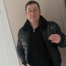 Фотография мужчины Павел, 46 лет из г. Севастополь