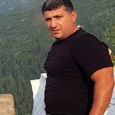 Фотография мужчины Федор, 37 лет из г. Кызыл