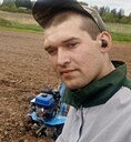 Макс, 22 года