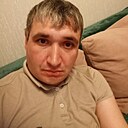 Сергей, 35 лет