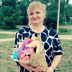 Фотография девушки Анна, 38 лет из г. Ливны