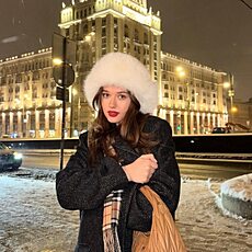 Фотография девушки Алиса, 24 года из г. Спасск-Дальний
