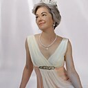 Ариша, 39 лет