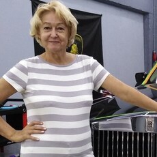 Фотография девушки Наталья, 68 лет из г. Брест
