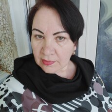 Фотография девушки Татьяна, 60 лет из г. Пермь