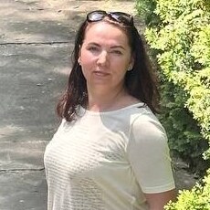 Фотография девушки Наталья, 45 лет из г. Самара