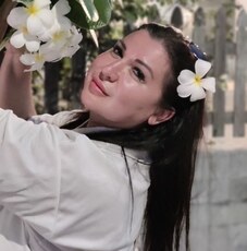 Фотография девушки Nelli, 39 лет из г. Белгород