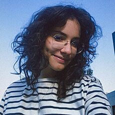 Фотография девушки Настёна, 20 лет из г. Сокол