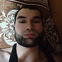 Дим, 35 лет