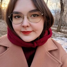 Фотография девушки Елена, 22 года из г. Пермь