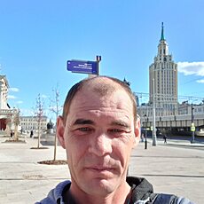 Фотография мужчины Виктор, 43 года из г. Рузаевка