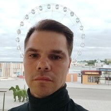 Фотография мужчины Георгий, 35 лет из г. Чебоксары