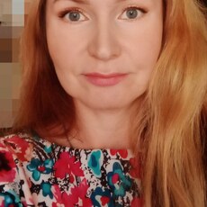 Фотография девушки Ольга, 44 года из г. Адлер