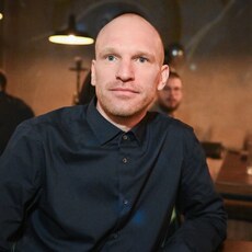 Фотография мужчины Илья, 36 лет из г. Новосибирск